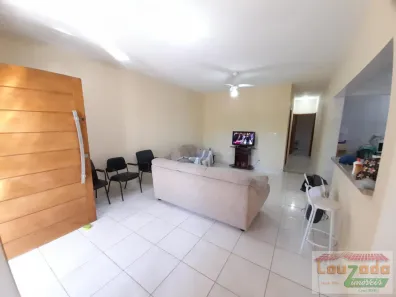 Casa com 3 Quartos à venda, 127m² no Jardim Caraminguava, Peruíbe