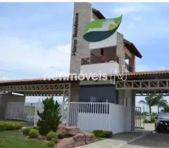 Lote/Terreno à venda, 740m² no , Conceição do Jacuípe