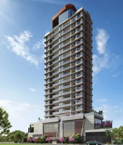 Apartamento com 3 Quartos à venda, 94m² no Pinheiros, São Paulo