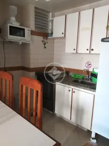 Apartamento com 1 Quarto à venda, 48m² no Do Turista, Caldas Novas
