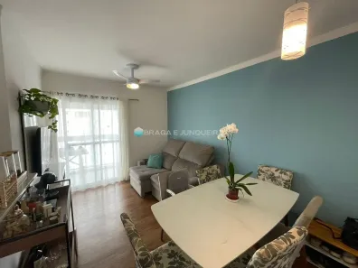 Apartamento com 2 Quartos à venda, 85m² no Jardim Urano, São José do Rio Preto