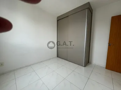 Apartamento com 2 Quartos à venda, 49m² no Jardim São Carlos, Sorocaba