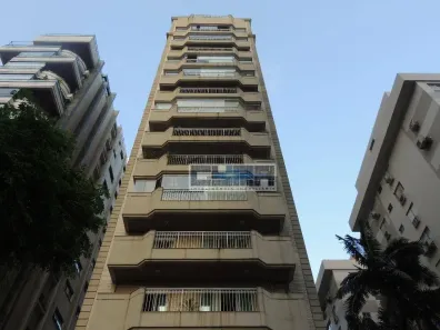 Apartamento com 3 Quartos à venda, 160m² no Boqueirão, Santos