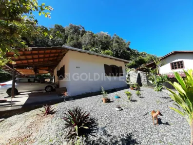 Casa com 2 Quartos à venda, 70m² no Azambuja, Brusque