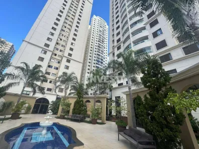 Apartamento com 3 Quartos à venda, 92m² no Alto da Glória, Goiânia