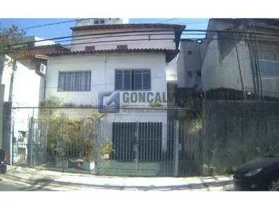 Sobrado com 3 Quartos à venda, 264m² no Vila Euclides, São Bernardo do Campo