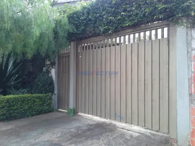 Casa com 2 Quartos à venda, 140m² no Vila Brandina, Campinas