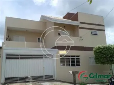 Casa com 4 Quartos à venda, 208m² no Centro, Marília