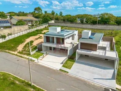 Casa de Condomínio com 3 Quartos à venda, 380m² no Bosque, Vinhedo