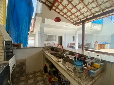Casa com 3 Quartos à venda, 200m² no Cosmos, Rio de Janeiro