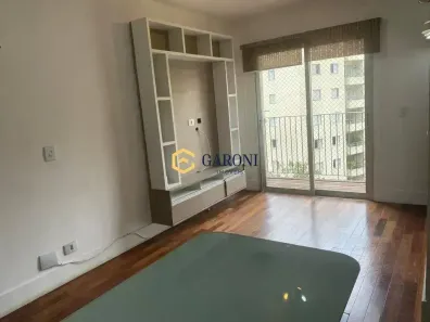 Apartamento com 3 Quartos à venda, 62m² no City América, São Paulo