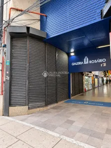 Ponto Comercial à venda, 50m² no Centro Histórico, Porto Alegre