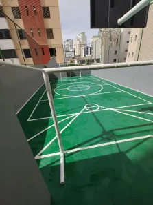 Apartamento com 3 Quartos à venda, 93m² no Stiep, Salvador