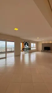 Apartamento com 4 Quartos para alugar, 266m² no Jardim das Nações, Taubaté