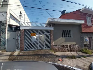 Imóvel Comercial para alugar, 120m² no Lapa, São Paulo