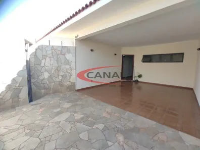 Casa com 5 Quartos para venda ou aluguel, 250m² no Vila Cordeiro, Bauru