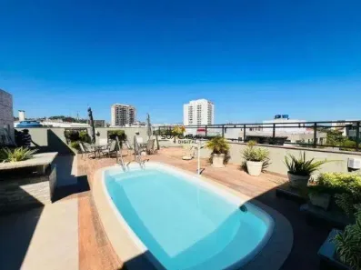 Cobertura com 5 Quartos à venda, 477m² no Barra da Tijuca, Rio de Janeiro
