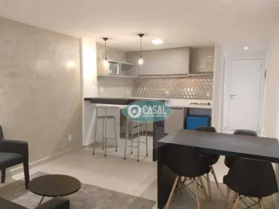 Flat com 1 Quarto à venda, 40m² no Itaipu, Niterói
