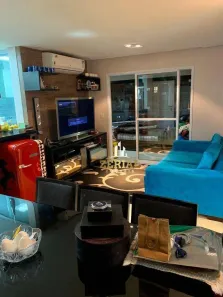 Apartamento com 3 Quartos à venda, 84m² no Santa Maria, São Caetano do Sul
