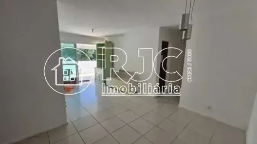 Apartamento com 3 Quartos à venda, 92m² no Andaraí, Rio de Janeiro