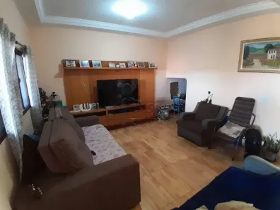 Casa com 4 Quartos à venda, 197m² no Vila Elisa, Ribeirão Preto