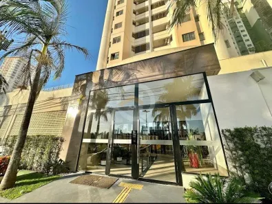 Apartamento com 2 Quartos para alugar, 64m² no Jardim Goiás, Goiânia