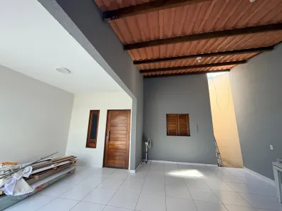 Casa com 2 Quartos para alugar, 90m² no Canafístula, Arapiraca