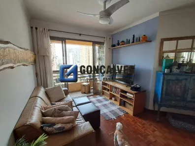 Apartamento com 2 Quartos à venda, 75m² no Santa Paula, São Caetano do Sul