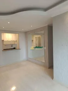 Apartamento com 2 Quartos à venda, 54m² no Vila Bertioga, São Paulo