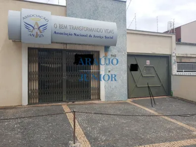 Imóvel Comercial com 2 Quartos à venda, 500m² no Centro, Americana