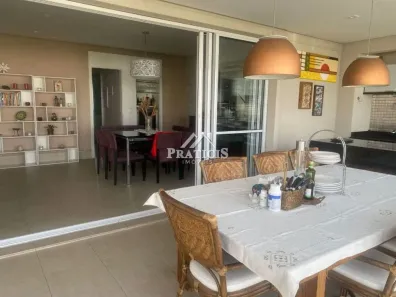 Apartamento com 3 Quartos para alugar, 222m² no Vila Mariana, São Paulo