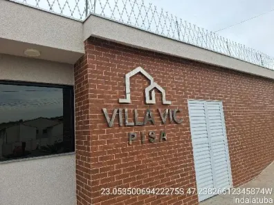 Apartamento com 2 Quartos à venda, 52m² no Mato Dentro, Indaiatuba