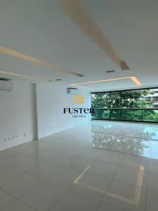 Apartamento com 4 Quartos à venda, 163m² no Barra da Tijuca, Rio de Janeiro