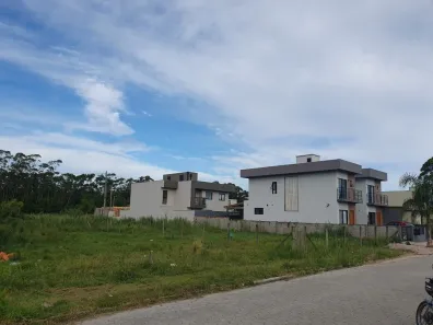 Lote/Terreno à venda, 360m² no Campo Duna, Imbituba