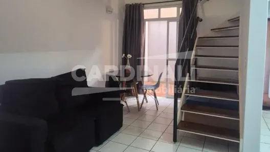 Apartamento com 1 Quarto à venda, 58m² no Nova Aliança, Ribeirão Preto