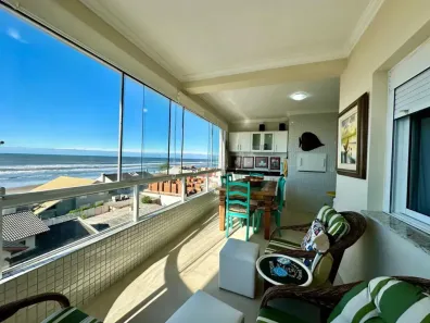 Apartamento com 2 Quartos à venda, 90m² no Zona Nova, Capão da Canoa