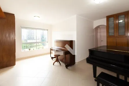 Apartamento com 2 Quartos à venda, 72m² no Vila Nova Conceição, São Paulo