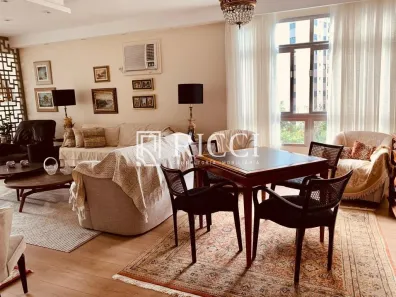 Apartamento com 3 Quartos à venda, 224m² no Gonzaga, Santos