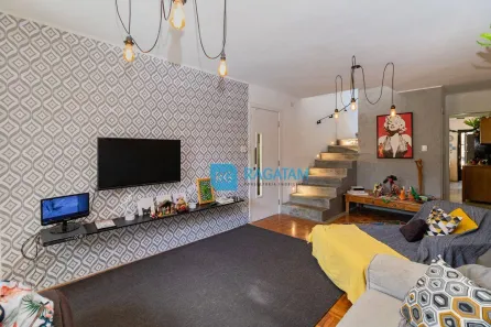 Sobrado com 3 Quartos à venda, 150m² no Vila Pompéia, São Paulo