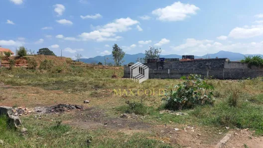 Lote/Terreno à venda, 250m² no Flor do Campo, Tremembé