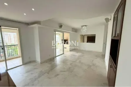 Apartamento com 3 Quartos à venda, 130m² no Vila Clementino, São Paulo