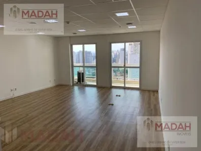 Sala Comercial à venda, 48m² no Pinheiros, São Paulo