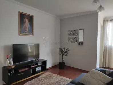 Apartamento com 2 Quartos à venda, 105m² no Bosque dos Eucaliptos, São José dos Campos