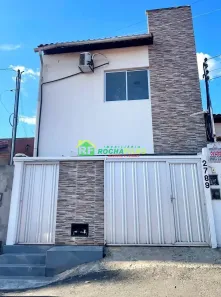 Casa com 4 Quartos à venda, 124m² no Planalto, Teresina