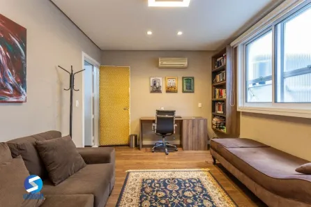 Sala Comercial com 1 Quarto à venda, 35m² no Bela Vista, Porto Alegre