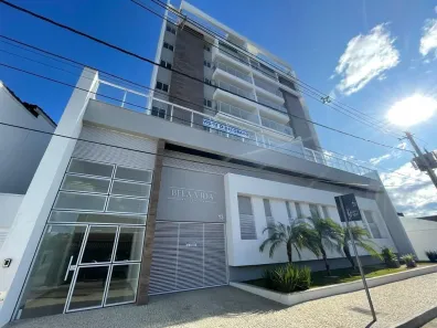 Cobertura com 3 Quartos à venda, 140m² no São Pedro, Juiz de Fora