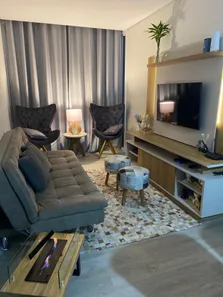 Apartamento com 2 Quartos à venda, 58m² no Nova Petrópolis, Nova Petrópolis