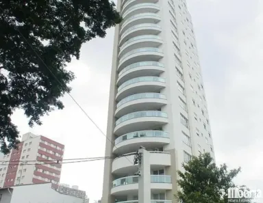 Apartamento com 4 Quartos para venda ou aluguel, 180m² no Vila Mariana, São Paulo