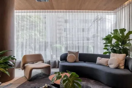 Apartamento com 3 Quartos à venda, 185m² no Cerqueira César, São Paulo