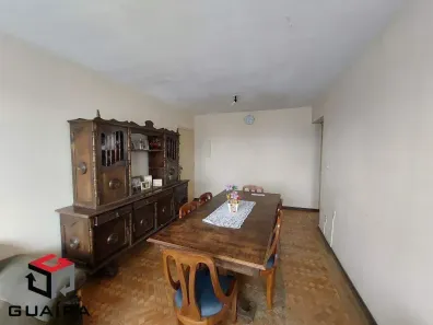 Apartamento com 3 Quartos à venda, 135m² no Centro, São Caetano do Sul
